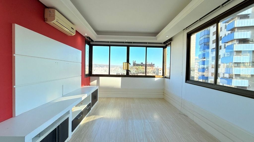 Apartamento 3 dorms à venda Rua Castro Alves, Bom Fim- Porto Alegre