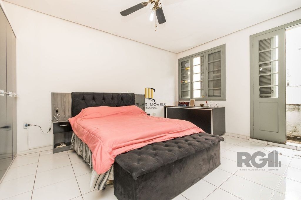 Apartamento 100m² - 2 dormitórios, 1 suíte no bairro Independência
