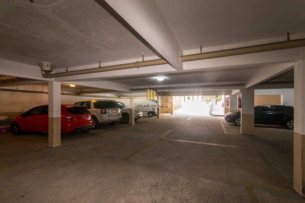 Cobertura com 2 quarto e 108m² à venda em Centro Histórico, Porto Alegre.