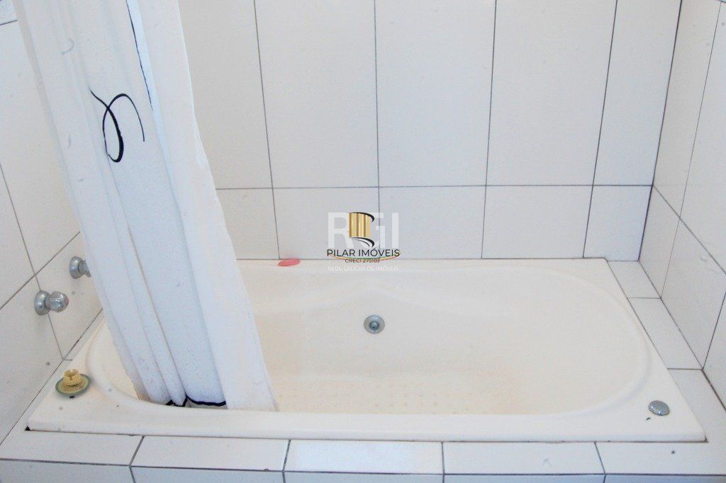 Cobertura para Venda - 92m², 2 dormitórios, Rio Branco