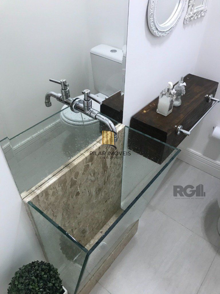 Sala comercial de 48m² no Centro Histórico