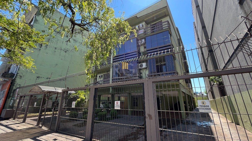 Cobertura para Venda - 211m², 3 dormitórios, sendo 1 suites, 2 vagas - Jardim Lindóia