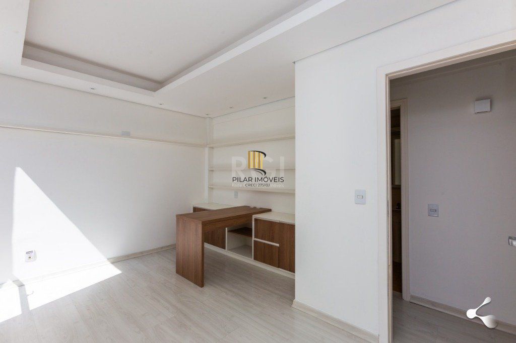 Conjunto/Sala para Venda - 26.51m², 0 dormitórios, Petrópolis
