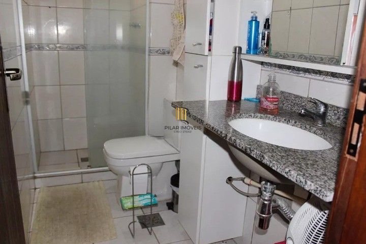 Apartamento 2 dormitórios no bairro Medianeira