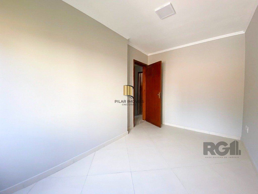 Casa de 3 dormitórios no bairro Mário Quintana