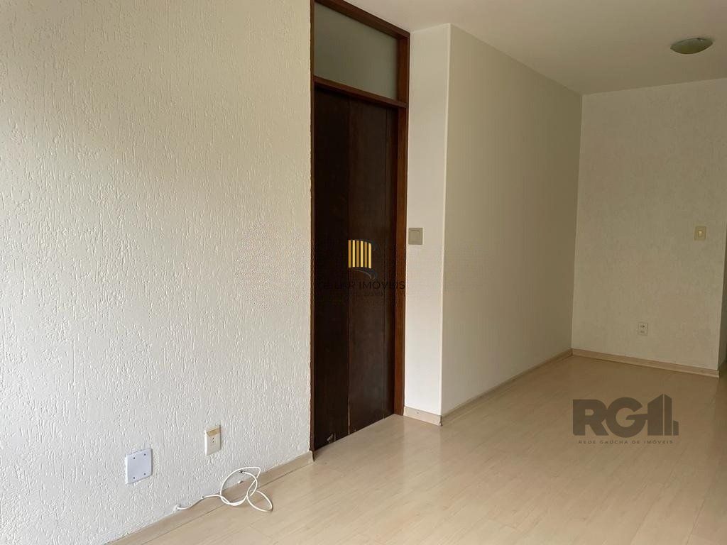 Excelente apartamento de 51m² com 2 dormitórios no bairro Santana. 