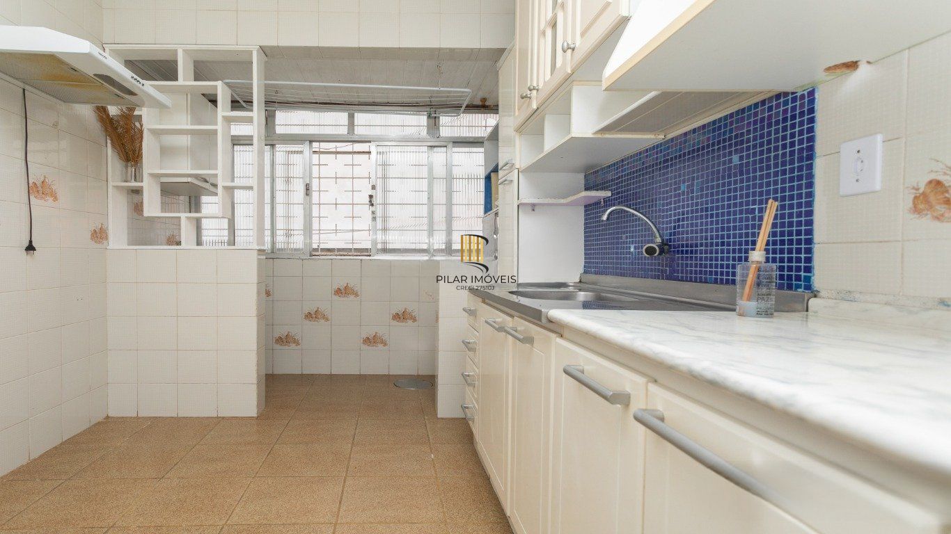 Apartamento de 2 dormitórios no Bairro Cristo Redentor, Porto Alegre