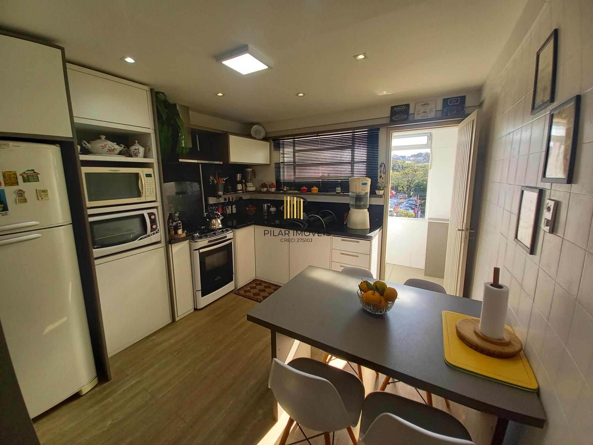 Apartamento 3 dormitórios no bairro Teresópolis