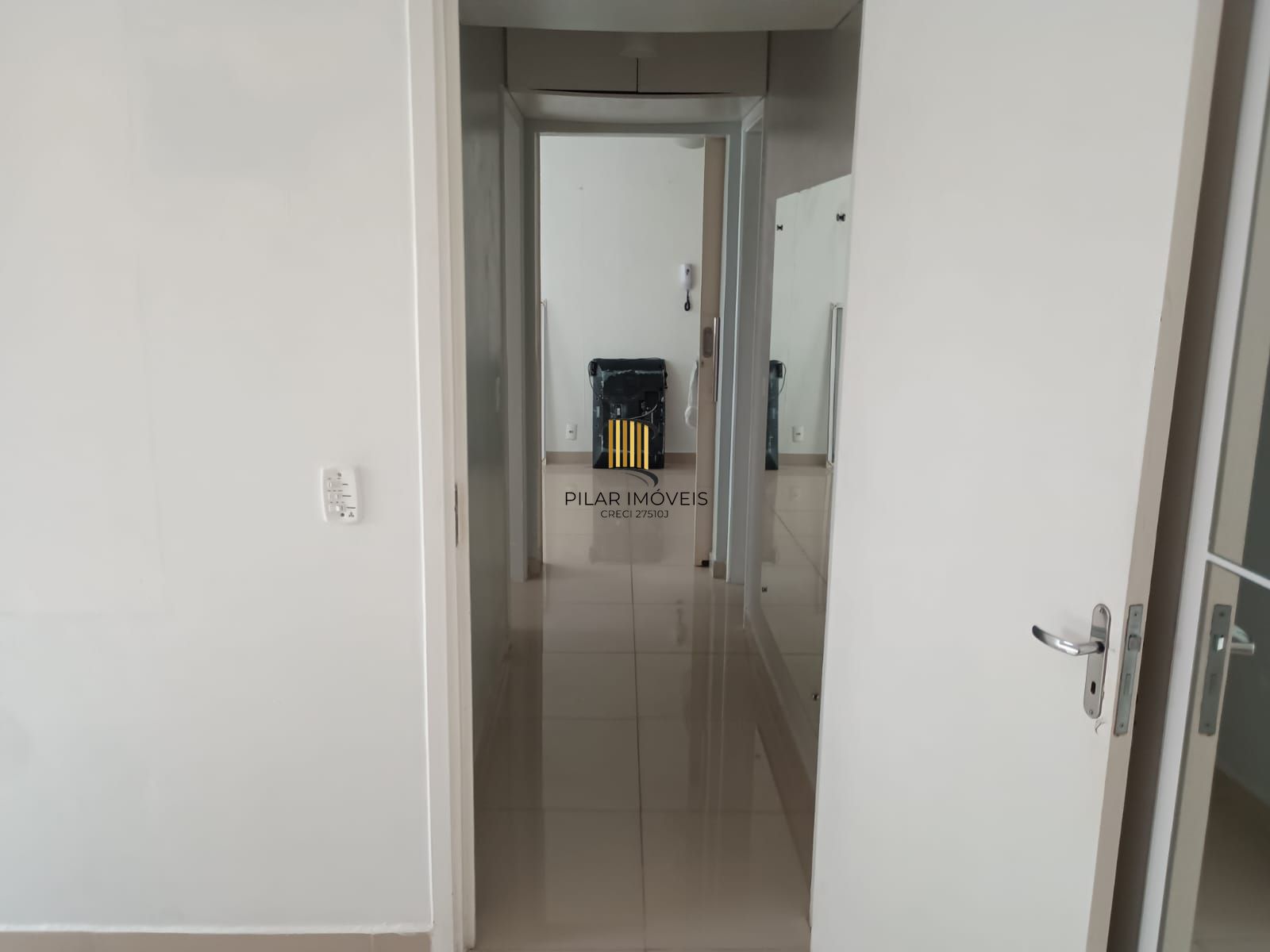 Apartamento com 2 dormitórios à venda bairro Teresópolis