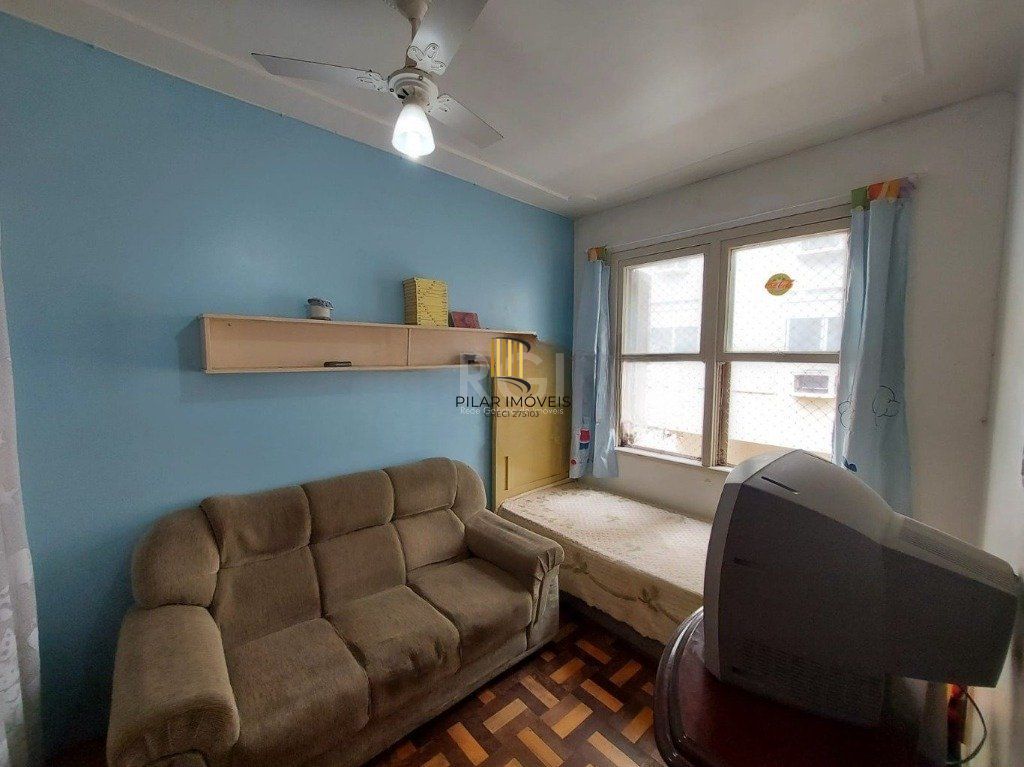 Apartamento à venda com 3 quartos, 87m² Avenida NOVA YORK, Auxiliadora, Porto Alegre.