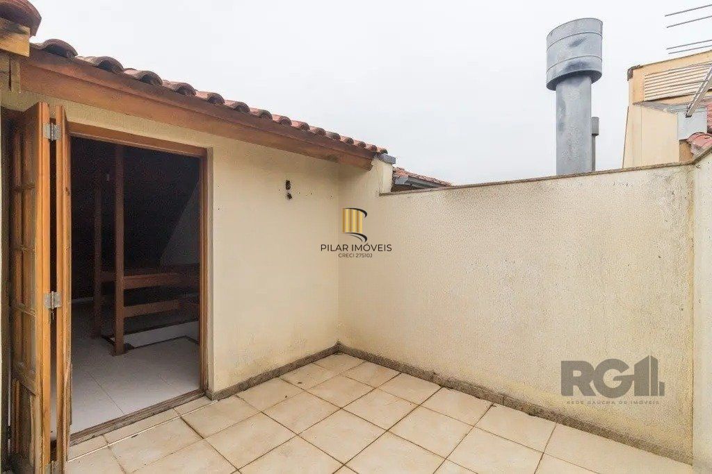 Casa com 3 dormitórios no bairro Jardim Itu