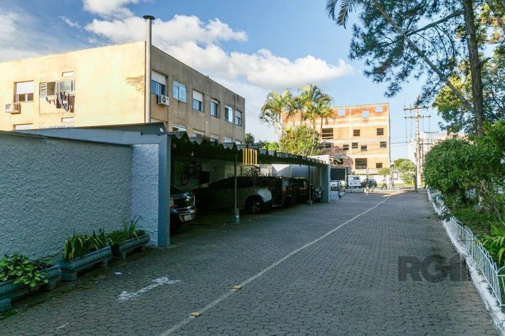 Apartamento 2 dormitórios no bairro Partenon