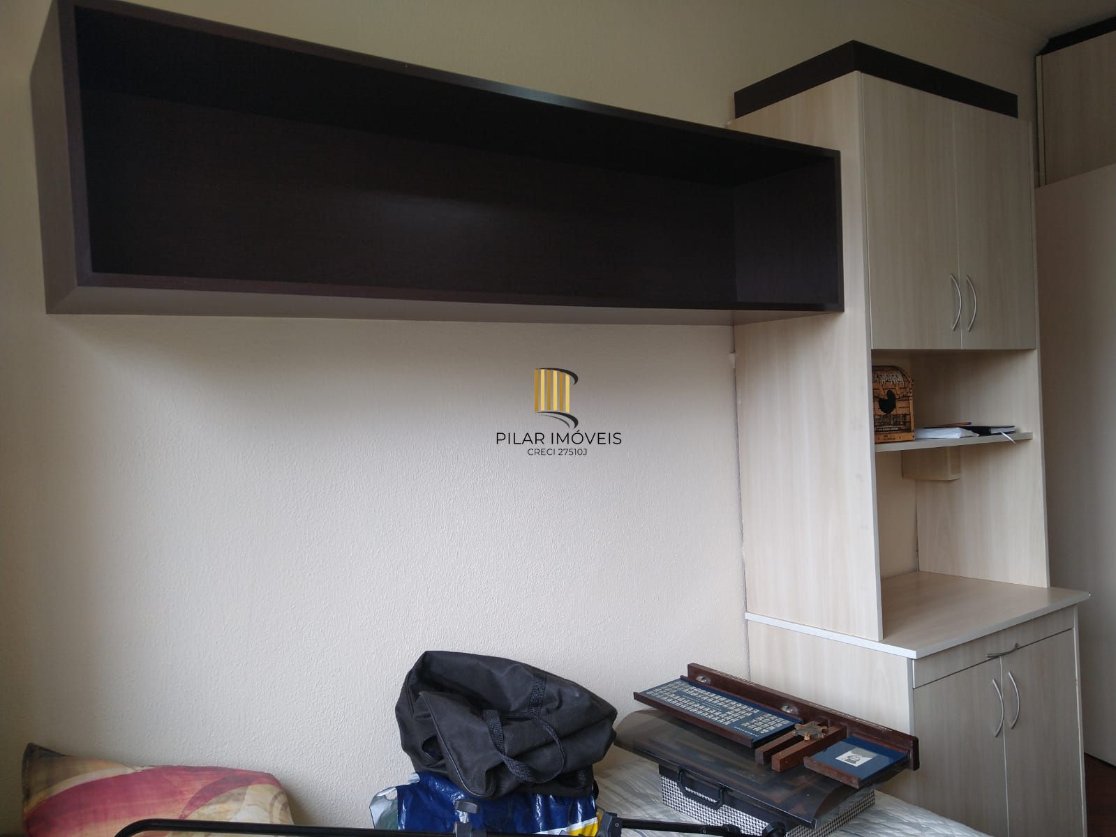 Apartamento 2 dormitórios no bairro Teresópolis