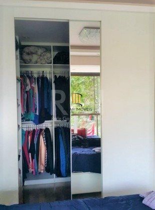 Excelente apartamento localizado no bairro Bela Vista, 128 m² privativos, totalmente reformado e mobiliado.