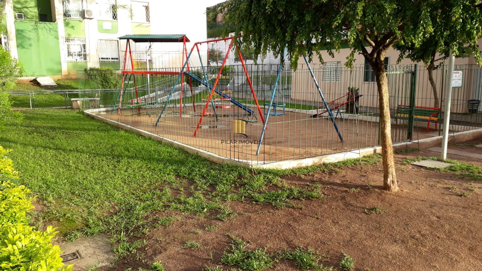 Apartamento de 1 dormitório, no Bairro Vila Nova - Porto Alegre