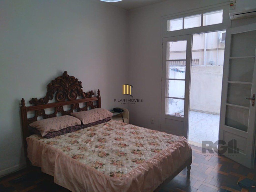 Apartamento 2 dormitórios no bairro Santana