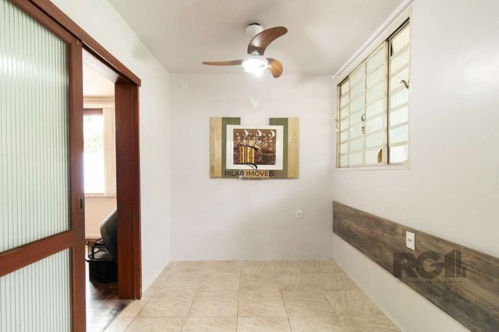 Casa 3 dormitórios no bairro Santa Tereza