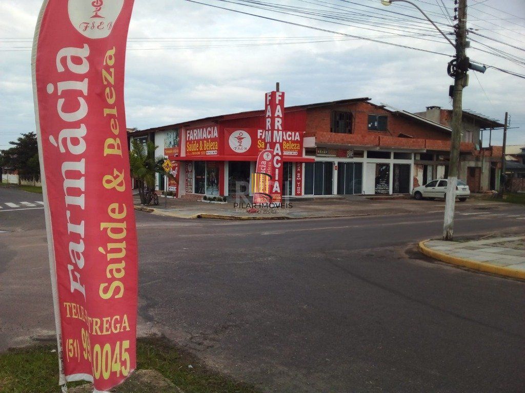 Terreno para Venda - 0m², 0 dormitórios, Balneário Atlântico