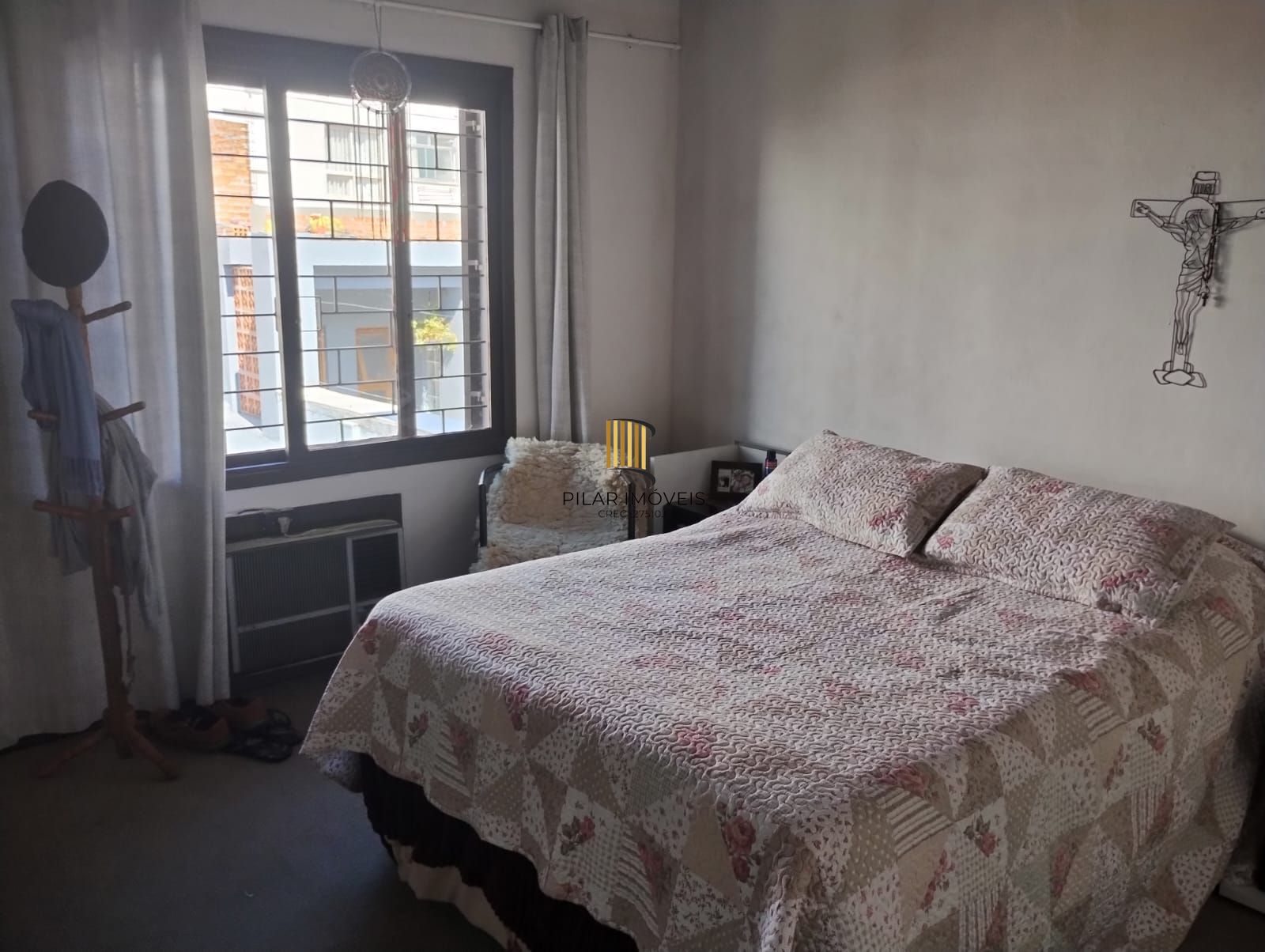 Casa 2 dormitórios no bairro Santa Tereza