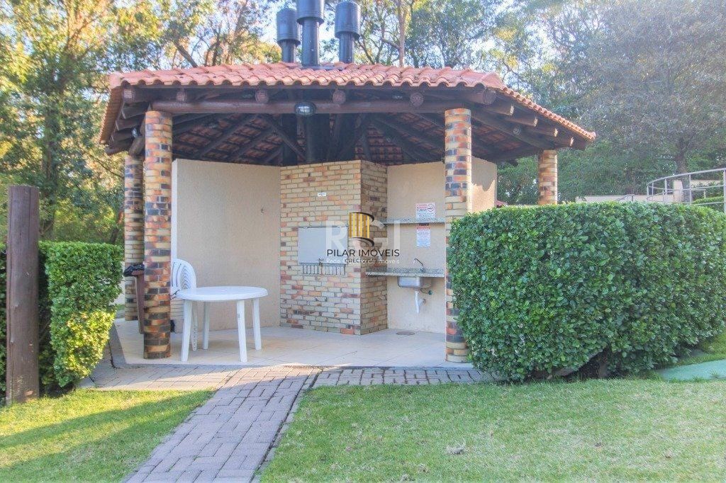 Apartamento para Venda - 52.18m², 2 dormitórios, 1 vaga - Jardim Carvalho