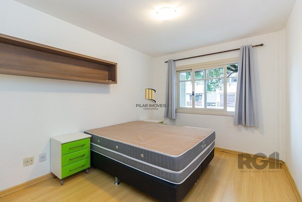 Excelente apartamento de 105m² com 3 dormitórios e 2 vagas. 