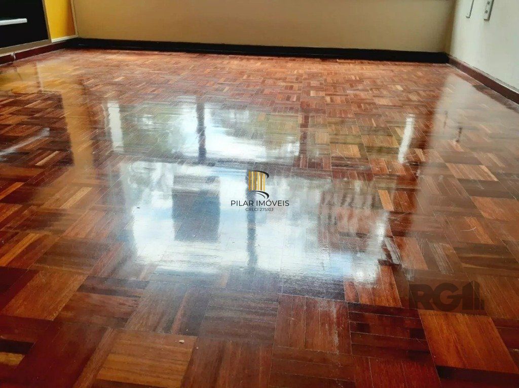 Apartamento 2 dormitórios no bairro Nonoai