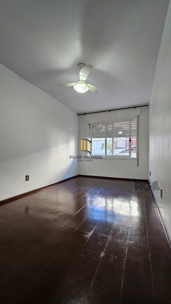 Apartamento 1 dormitório com ótima orientação solar no Bairro Nonoai.