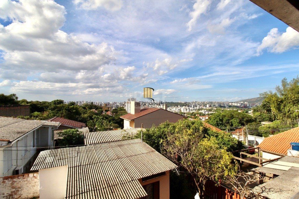Casa Condominio para Venda - 36m², 2 dormitórios, Santo Antonio