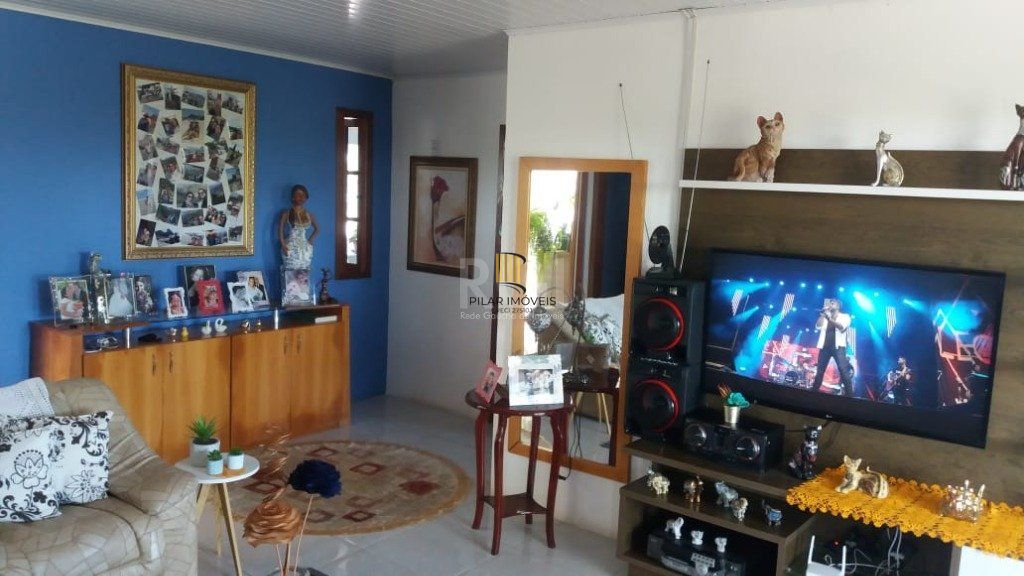 Casa para Venda - 300m², 5 dormitórios, Augusta