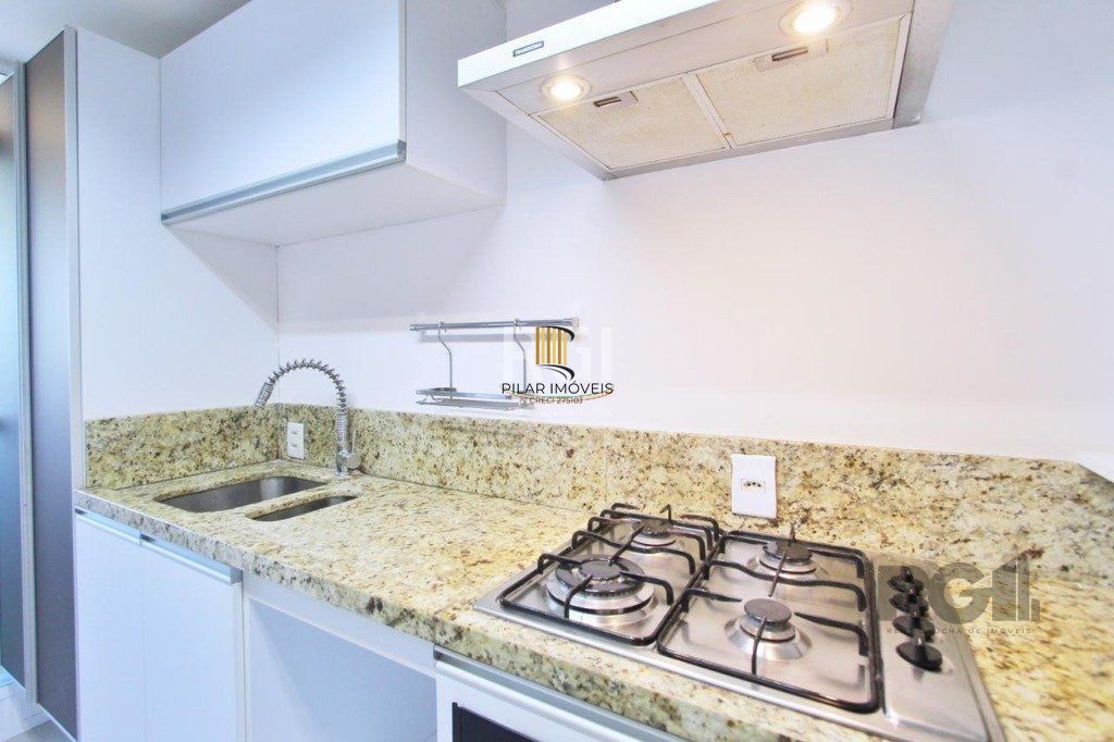 Apartamento 3 dormitórios no bairro Nonoai