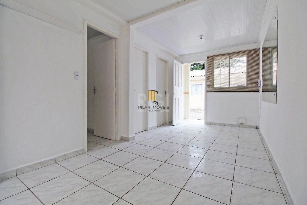Casa de Condomínio 2 dormitórios no bairro Nonoai