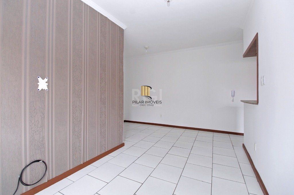 Apartamento para Venda - 56.38m², 2 dormitórios, Nonoai