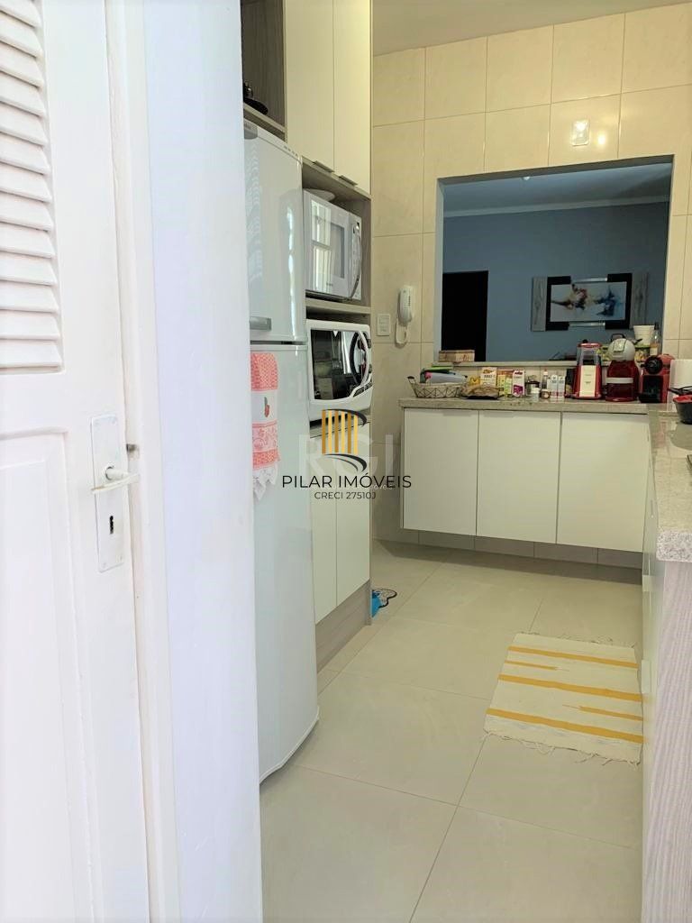 Apartamento para Venda - 86m², 3 dormitórios, Santana