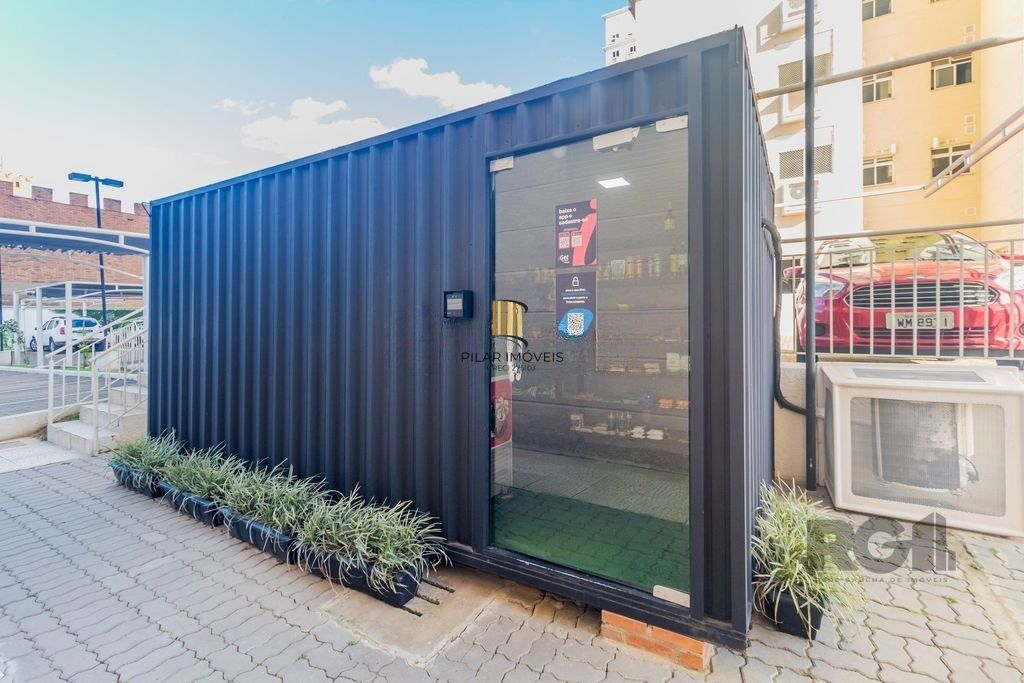 Apartamento 62m², 3 dormitórios, 2 vagas de garagem no bairro Passo da Areia