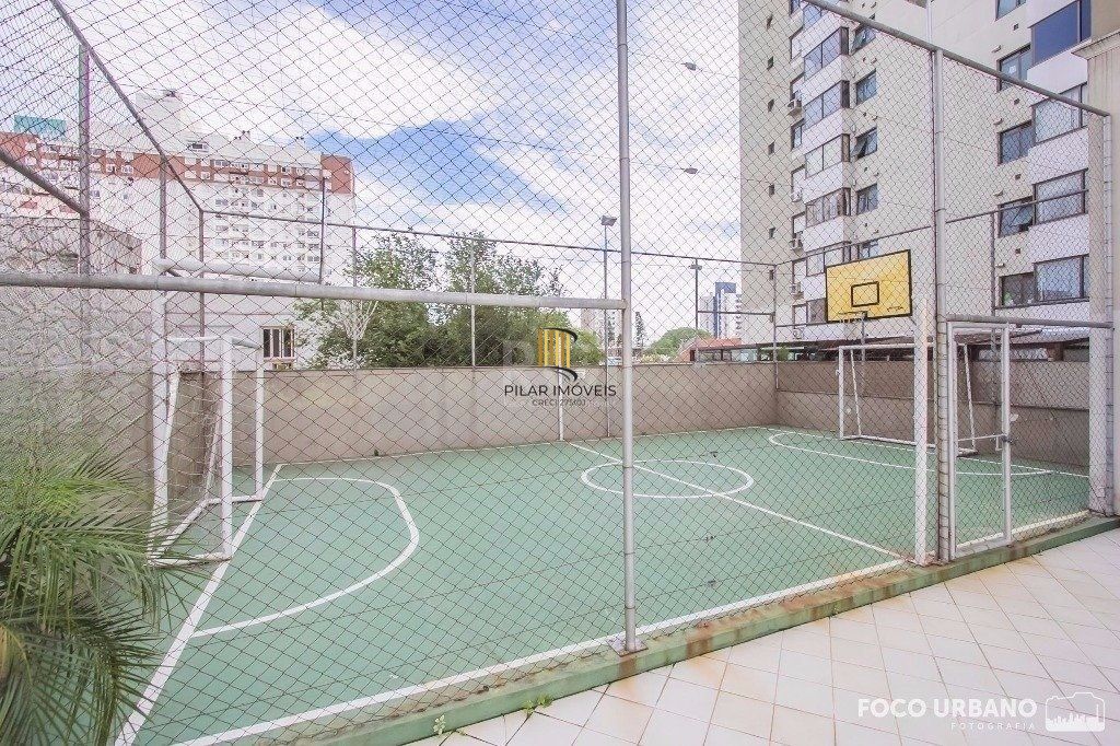 Apartamento 2 Dormitório(s) Bairro Cidade Baixa