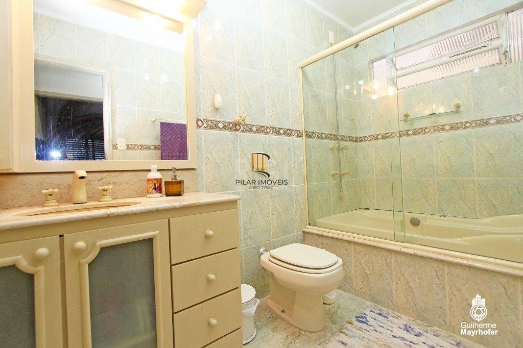 Casa para Venda - 215m², 3 dormitórios, sendo 1 suites, 3 vagas - Sarandi