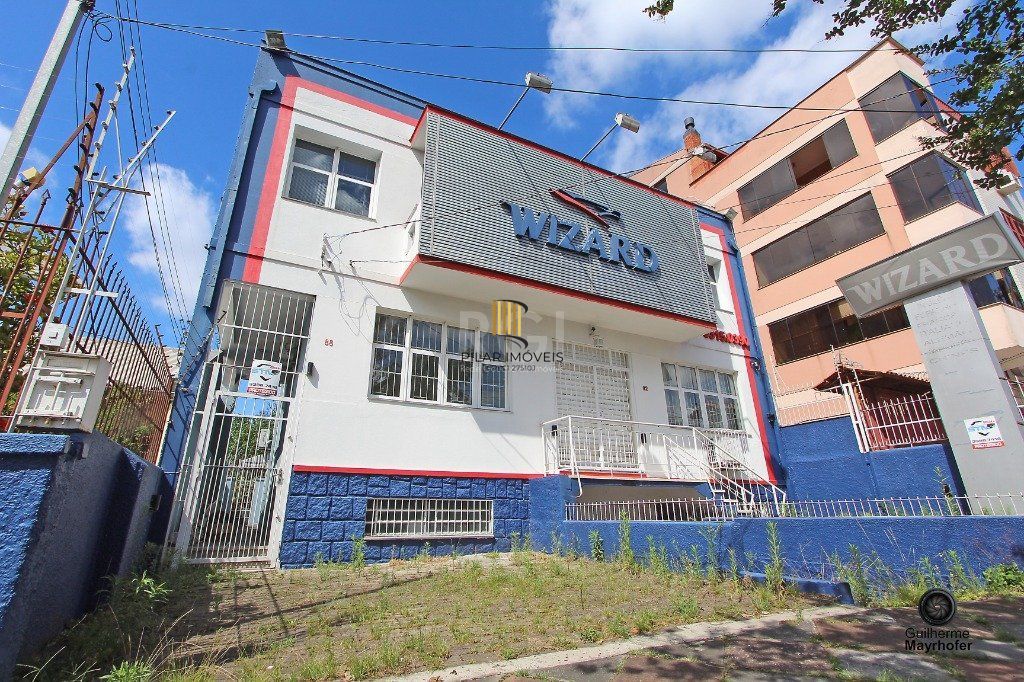 Predio para Venda - 502m², 0 dormitórios, Teresópolis - Pilar Imóveis