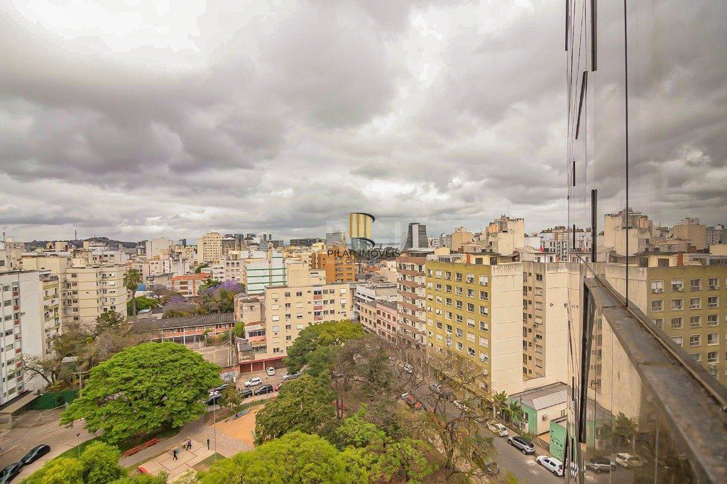 Conjunto/Sala para Venda - 36.6m², 0 dormitórios, Cidade Baixa