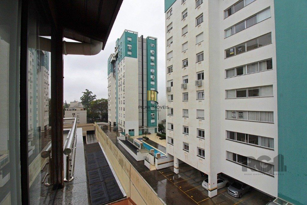 Cobertura à venda com 4 quartos 152 m²