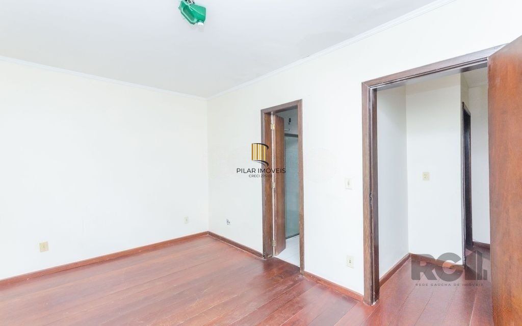 Ótima cobertura de 200 m² com 2 dormitórios e 1 vaga de garagem.
