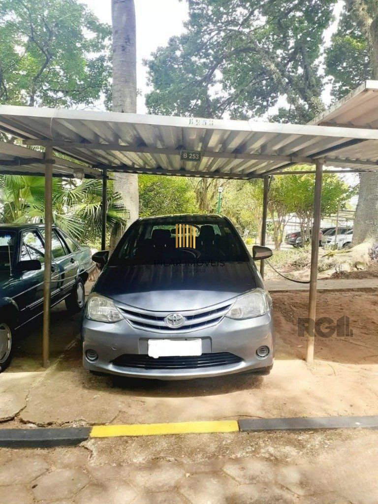 Apartamento 2 dormitórios no bairro Nonoai