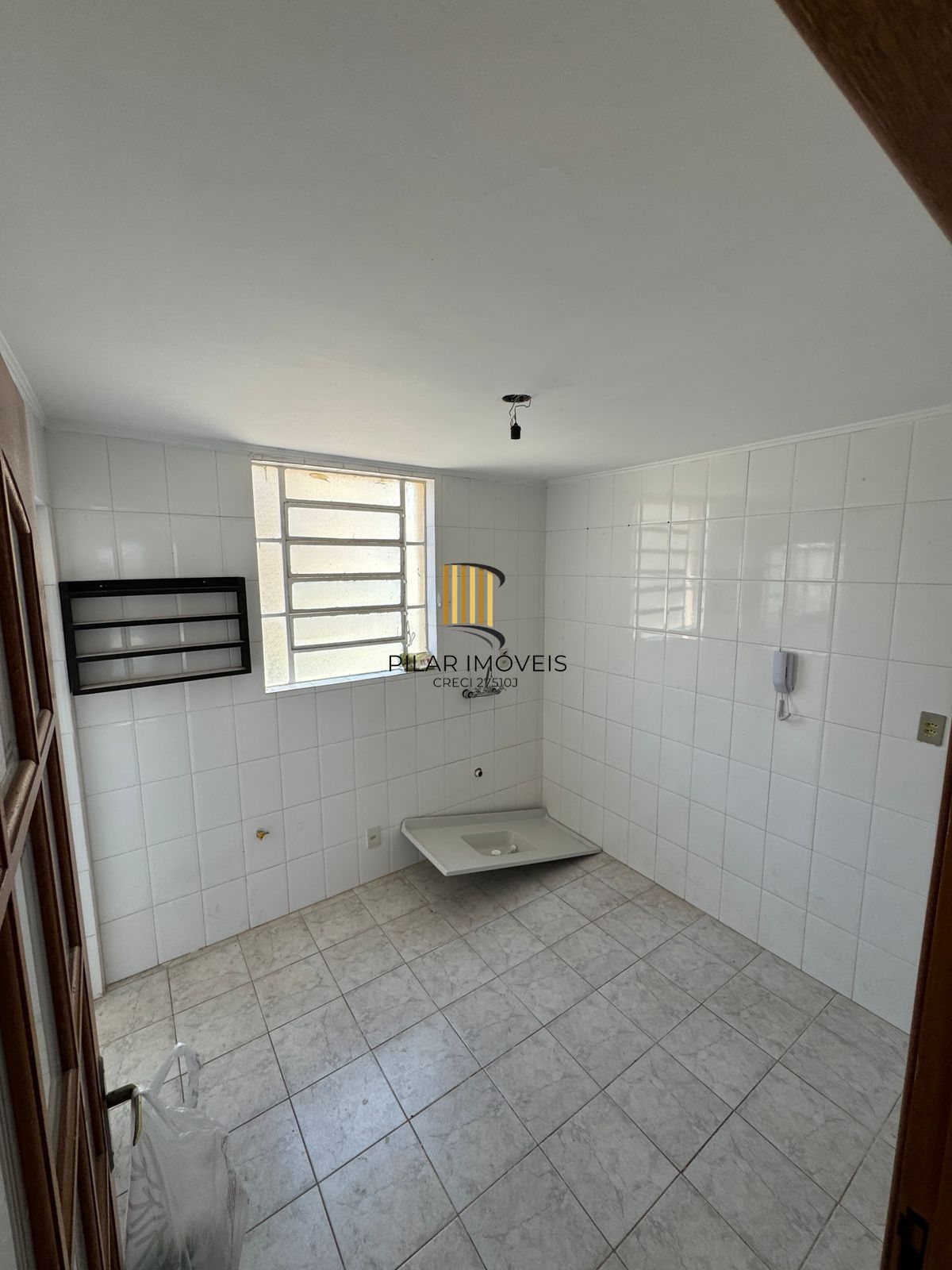 Apartamento 2 dormitórios com 2 vagas Bairro Medianeira Porto Alegre