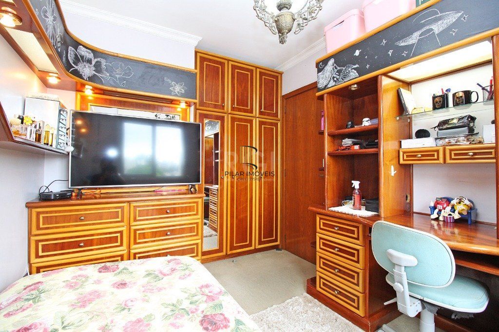 Apartamento para Venda - 72m², 2 dormitórios, 1 vaga - Passo da Areia