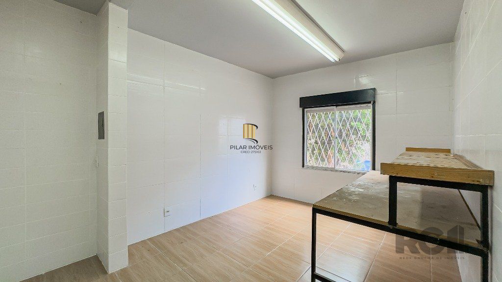Casa 4 dormitórios no bairro Jardim Itu