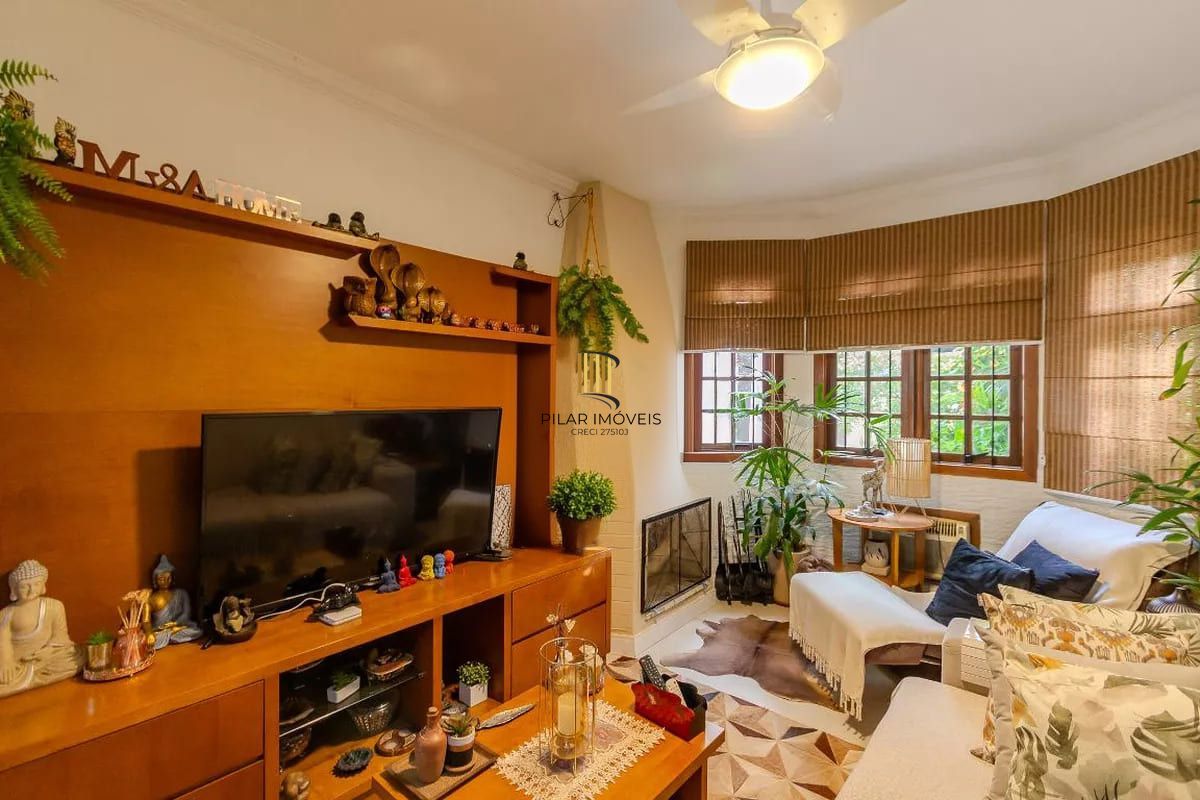 Casa de condomínio à venda com 258m², 3 quartos e 2 vagas - Pilar Imóveis