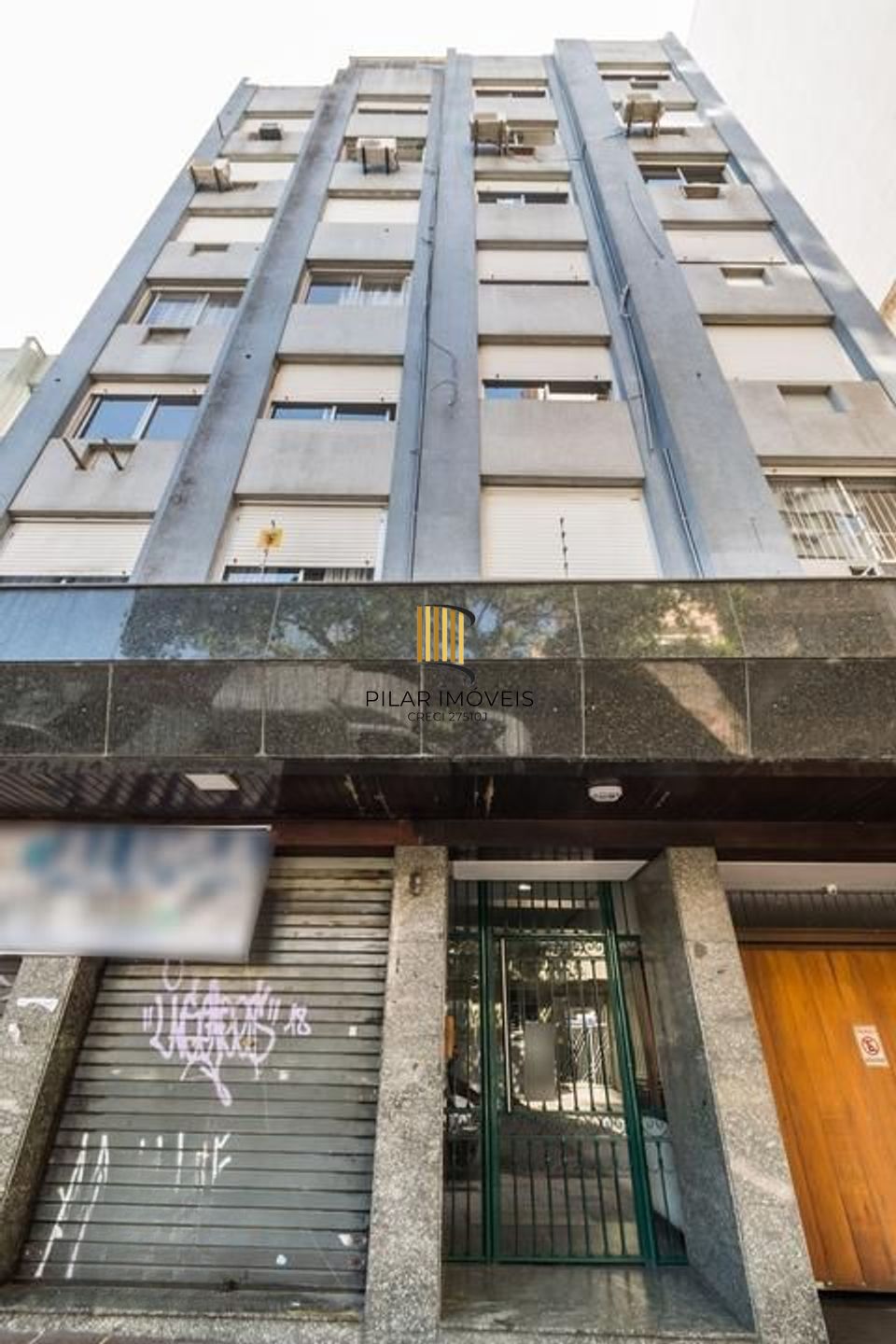 Apartamento com 2 quartos e 84m² à venda em Centro Histórico, Porto Alegre.