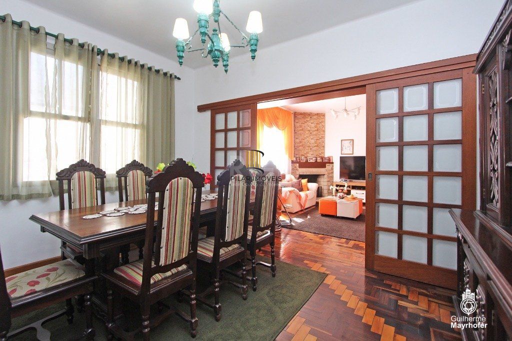 Apartamento para Venda - 134.01m², 3 dormitórios, Bom Fim