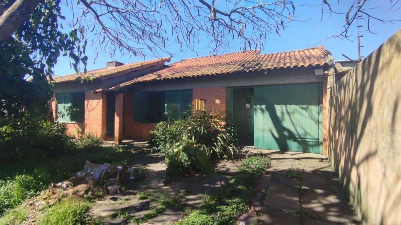 Casa com 4 quartos e 257m² à venda em Guarujá, Porto Alegre. - Pilar Imóveis