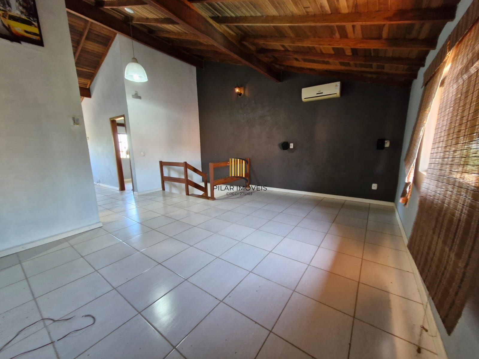 Casa 3 dormitórios Bairro Nonoai