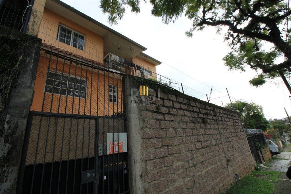 Predio para Venda - 207m², 0 dormitórios, Santa Tereza